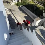 Kariki Blue Triantaros-tinos Holiday home