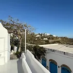 Holiday home Kariki Blue Triantaros-tinos Triandaros (Tinos)