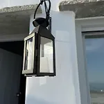 Holiday home Kariki Blue Triantaros-tinos Triandaros (Tinos)