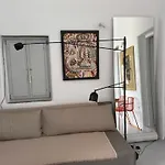 Holiday home Kariki Blue Triantaros-tinos *