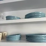 Kariki Blue Triantaros-tinos *