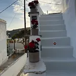 Kariki Blue Triantaros-tinos Triandaros (Tinos)