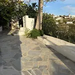 Holiday home Kariki Blue Triantaros-tinos