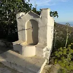 Kariki Blue Triantaros-tinos