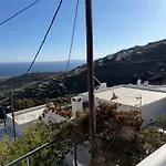 Holiday home Kariki Blue Triantaros-tinos