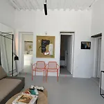Holiday home Kariki Blue Triantaros-tinos