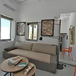 Kariki Blue Triantaros-tinos Holiday home *