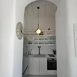 Kariki Blue Triantaros-tinos * Triandaros (Tinos)