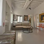 Holiday home Kariki Blue Triantaros-tinos