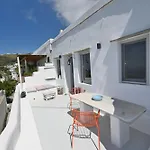 Kariki Blue Triantaros-tinos Holiday home