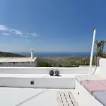 Holiday home Kariki Blue Triantaros-tinos Triandaros (Tinos)