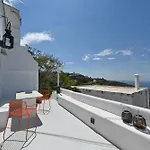 Kariki Blue Triantaros-tinos * Triandaros (Tinos)