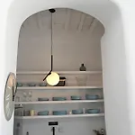 Kariki Blue Triantaros-tinos Holiday home