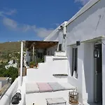 Kariki Blue Triantaros-tinos * Triandaros (Tinos)