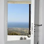 Holiday home Kariki Blue Triantaros-tinos