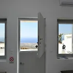 Kariki Blue Triantaros-tinos Holiday home Triandaros (Tinos)