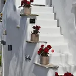 Kariki Blue Triantaros-tinos Holiday home