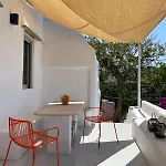Holiday home Kariki Blue Triantaros-tinos *