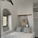 Kariki Blue Triantaros-tinos Triandaros (Tinos)
