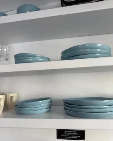 Kariki Blue Triantaros-tinos *