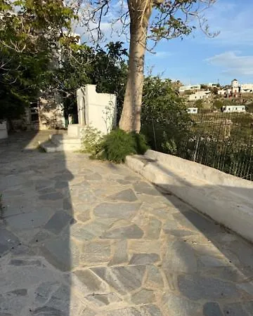 Σπίτι διακοπών Kariki Blue Triantaros-tinos