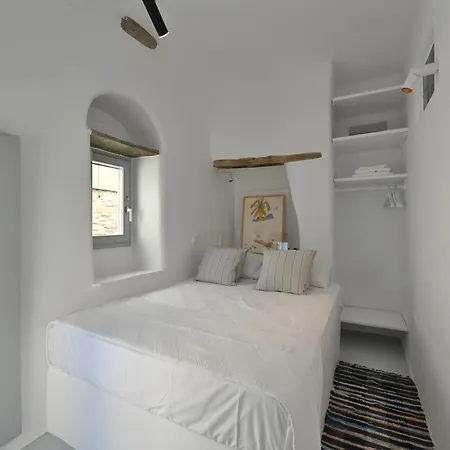 Kariki Blue Triantaros-tinos