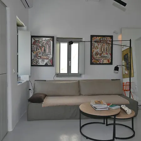 Kariki Blue Triantaros-tinos Dom wakacyjny *