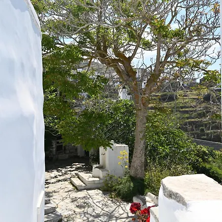 Kariki Blue Triantaros-tinos