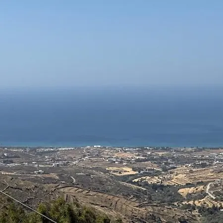 Kariki Blue Triantaros-tinos