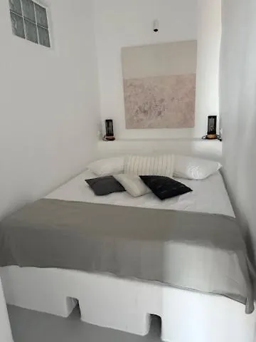 Dom wakacyjny Kariki Blue Triantaros-tinos