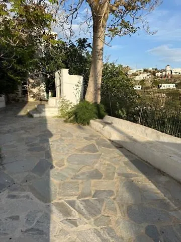 Dom wakacyjny Kariki Blue Triantaros-tinos