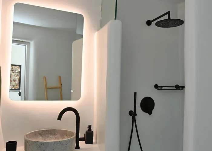 Kariki Blue Triantaros-tinos * Triandáros