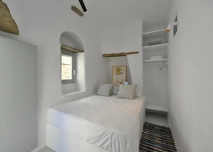 Kariki Blue Triantaros-tinos