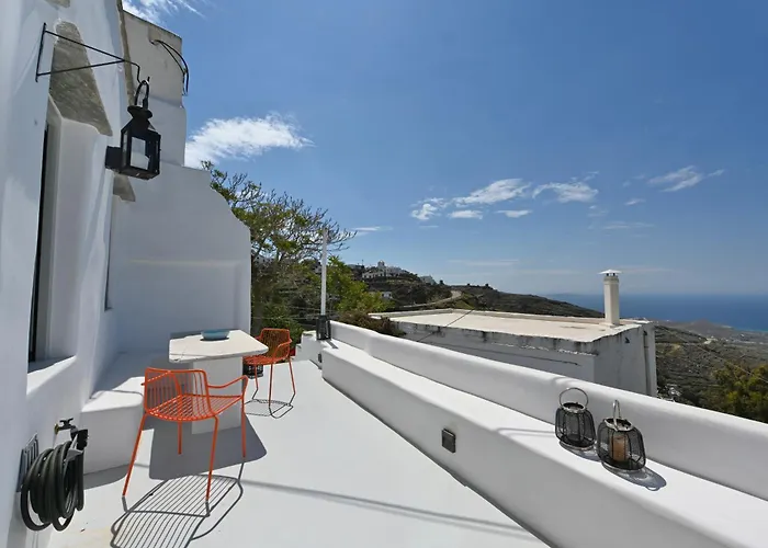 Kariki Blue Triantaros-tinos * Triandáros