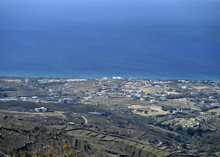 Kariki Blue Triantaros-tinos Triandáros