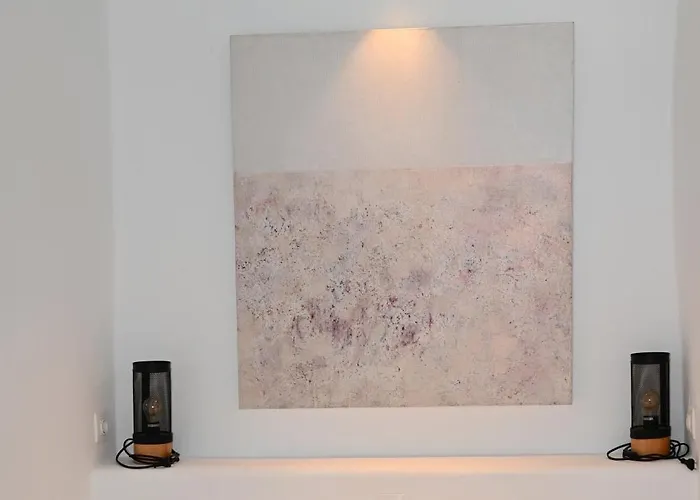 Dom wakacyjny Kariki Blue Triantaros-tinos