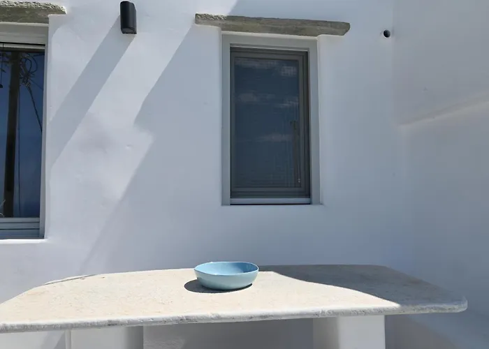 Kariki Blue Triantaros-tinos Triandáros