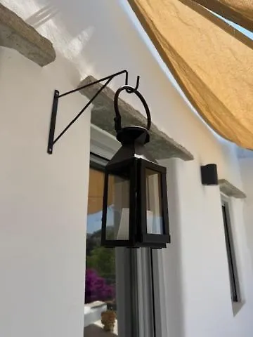 Kariki Blue Triantaros-tinos *