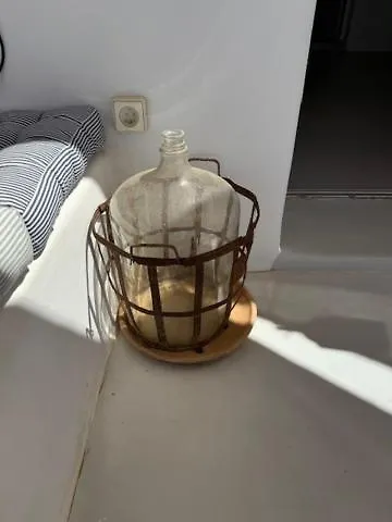 Kariki Blue Triantaros-tinos Dom wakacyjny