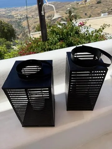 Kariki Blue Triantaros-tinos *