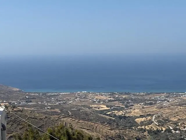Kariki Blue Triantaros-tinos