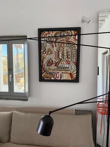 Kariki Blue Triantaros-tinos *