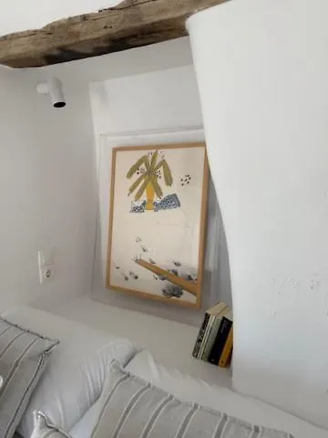 Kariki Blue Triantaros-tinos Dom wakacyjny