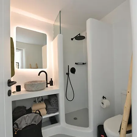 Kariki Blue Triantaros-tinos *