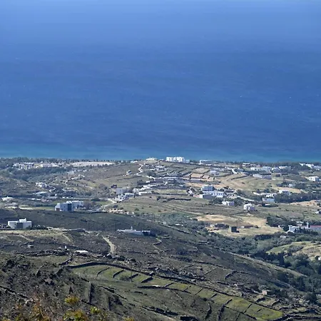 Kariki Blue Triantaros-tinos Triandáros