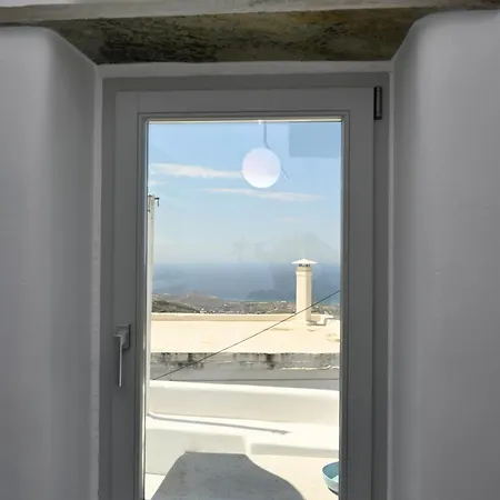 Дом отдыха Kariki Blue Triantaros-tinos *