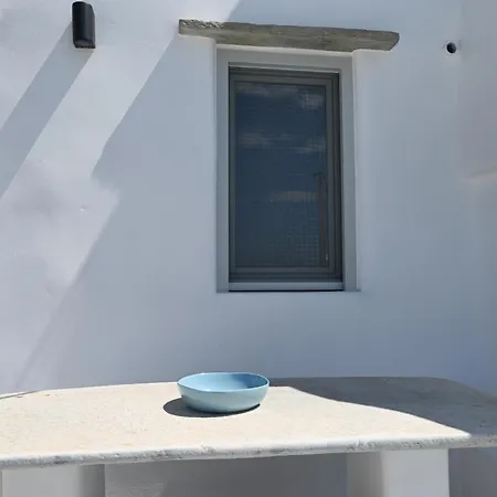 Kariki Blue Triantaros-tinos Triandáros