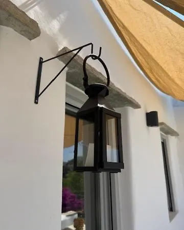 Kariki Blue Triantaros-tinos *