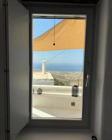 Kariki Blue Triantaros-tinos *