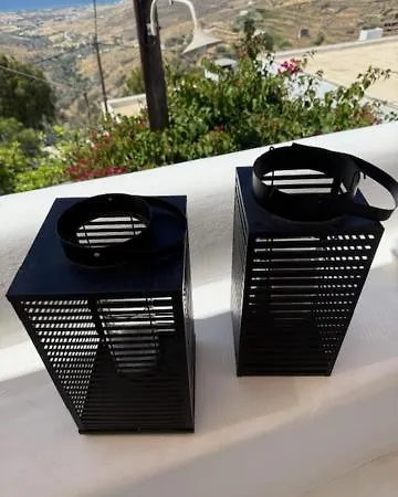 Kariki Blue Triantaros-tinos *
